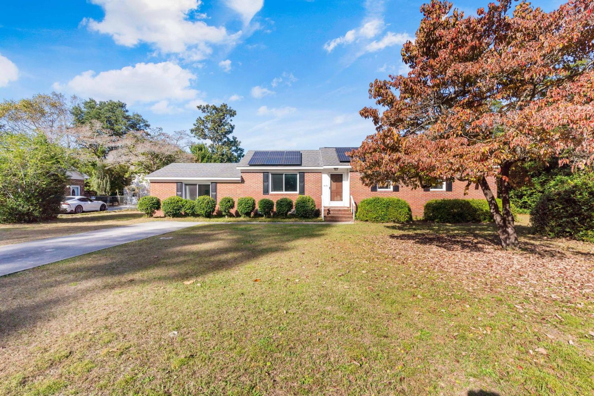 Villa Chill Retreat, Hot Tub, Large Private Yard Wilmington Exterior foto