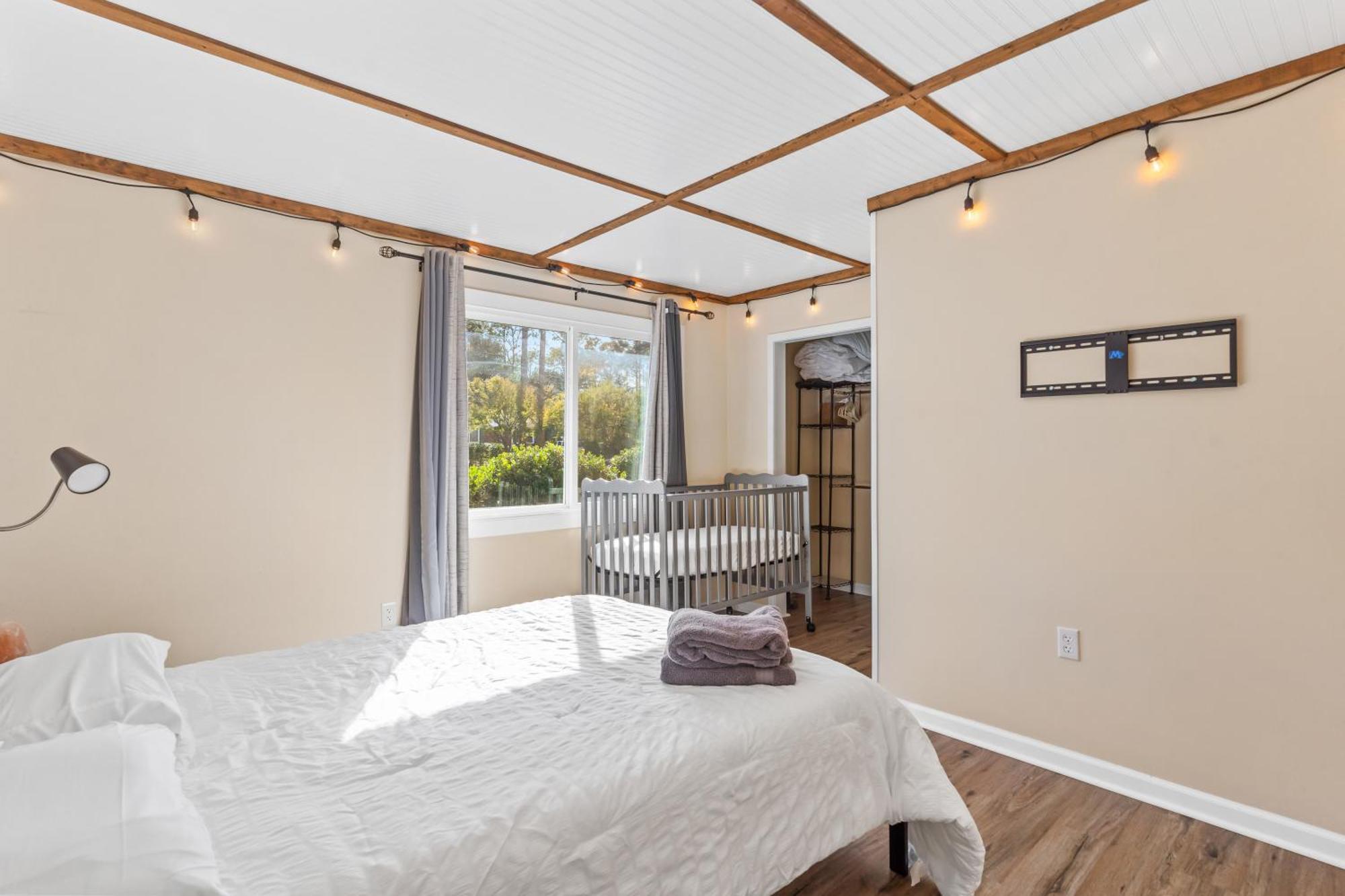 Villa Chill Retreat, Hot Tub, Large Private Yard Wilmington Exterior foto